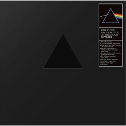 Pink Floyd - Dark Side Of The Moon 50th Ann. LP