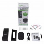 EVOLVEO Ringo RELAY – HobbyKompas.cz