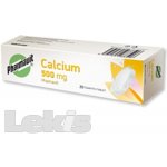 CALCIUM PHARMAVIT POR 500MG TBL EFF 20 – Hledejceny.cz