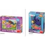 Dino Disney pohádky: Olaf 54 dílků – Zboží Dáma