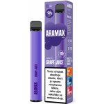 Aramax Bar 700 Grape Juice 20 mg 700 potáhnutí 1 ks – Hledejceny.cz