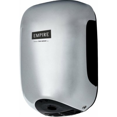 Empire Compact Jet mini chrom 2856 – Zboží Mobilmania