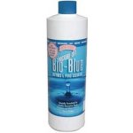 Microbe-lift Bio blue 0,5l – Hledejceny.cz