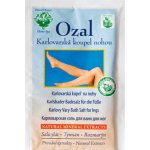 Ozal koupelová sůl na nohy 25 g – Hledejceny.cz