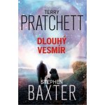 Dlouhý vesmír - Baxter Stephen, Pratchett Terry – Hledejceny.cz