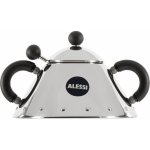 Alessi Sugar Bowl with spoon light blue 9097 – Hledejceny.cz