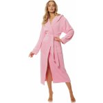 Dámský župan Morgan šedý – Zboží Dáma