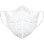 Respilon nano FFP2 respirátor RespiPro White, L 25 ks – HobbyKompas.cz