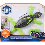 Hex Bots RC fosforeskující Gekon lezoucí po stěnách – Hledejceny.cz