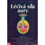 Léčivá síla aury - Martin Barbara Y. – Zbozi.Blesk.cz