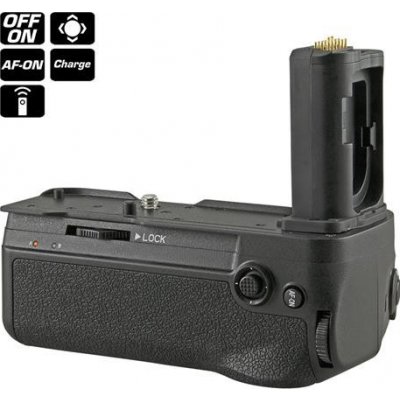 Jupio pro Nikon Z8 – Sleviste.cz