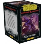 Panini Dungeons & Dragons Collectors Quest samolepky box 36 balíčků – Zboží Mobilmania