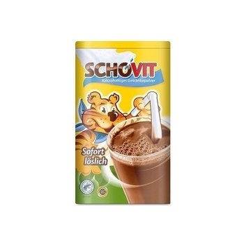 Schovit kakaový nápoj kakaohaltiger Getränkepulver 800 g