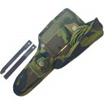 Mikov UTON 362-4 Camouflage/K MNS – Zboží Dáma