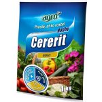 AGRO Cererit Hobby GOLD 1 kg – Zboží Mobilmania