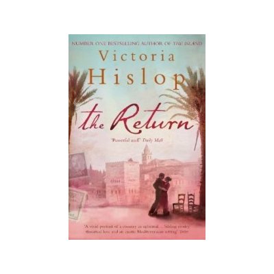 The Return - Victoria Hislop