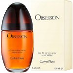 Calvin Klein Obsession parfémovaná voda dámská 100 ml – Sleviste.cz