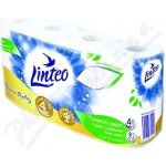 Linteo bílý 3-vrstvý 8 ks – Hledejceny.cz