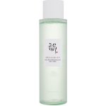 Beauty Of Joseon Green Plum Refreshing Toner AHA + BHA jemné exfoliační tonikum 150 ml – Zboží Dáma
