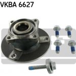 Sada ložiska kola SKF VKBA 6627 (VKBA6627) | Zboží Auto
