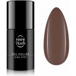 NANI gel lak One Step Nougat 5 ml – Hledejceny.cz