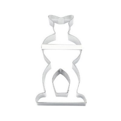 SMOLÍK vykraj.na perník ČERT 15cm – Zboží Mobilmania