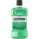 Listerine Freshburst 750 ml – Zboží Dáma