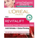 L´Oréal Revitalift Hydrating Cream Fragrance Free 50 ml – Zbozi.Blesk.cz