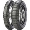 Pneumatika na motorku Pirelli Scorpion Rally STR 100/90 R19 57V