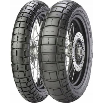 Pirelli Scorpion Rally STR 100/90 R19 57V – Zbozi.Blesk.cz