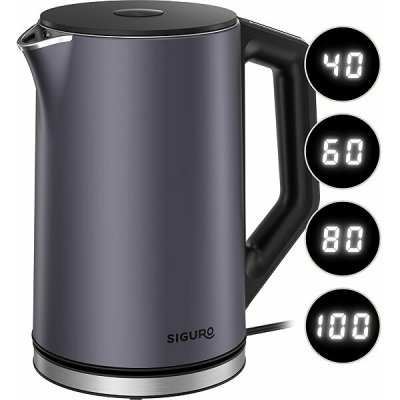 Siguro Canberra R750U – Zboží Dáma