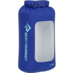 Sea to Summit Lightweight Dry Bag View 5L – Zbozi.Blesk.cz