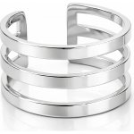 Troli trojitý prsten z oceli 75 silver TO1869 – Hledejceny.cz