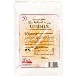 Paleta Bezlepková mouka Unimix 1kg – Zboží Dáma