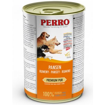 PERRO Premium Pur Dršťky 0,82 kg