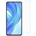 TGlass Xiaomi Mi 11 Lite, Mi 11 Lite 5G 100196 – Zboží Živě