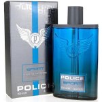 Police Sport toaletní voda pánská 100 ml – Zboží Mobilmania