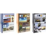 Gedeon Fotoalbum 10 x 15 cm - 100 fotek - MM46100 View-1 – Sleviste.cz
