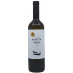 Sedlák Chardonnay pozdní sběr Suché bílé 2024 13% 0,75 l (holá láhev) – Hledejceny.cz