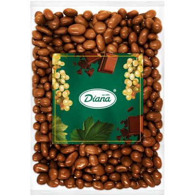 Diana Company Rozinky v polevě z mléčné čokolády 500 g – Hledejceny.cz