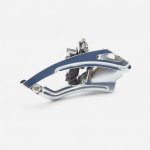 Rockrider Microshift FD-M50 – Hledejceny.cz