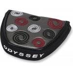 Odyssey Headcover Swirl mallet putter – Zboží Dáma