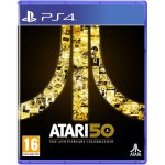 Atari 50: The Anniversary Celebration – Hledejceny.cz