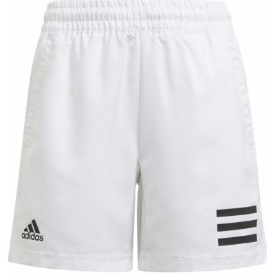 Adidas Club short GK8183 white – Zboží Mobilmania