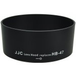 JJC HB-47 pro Nikon – Zboží Mobilmania