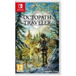 Octopath Traveler 0 – Hledejceny.cz