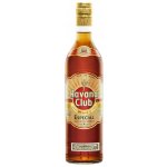 Havana Club Anejo Especial 40% 0,7 l (holá láhev) – Sleviste.cz
