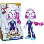 Hasbro Spider-Man Saf Mega Miles Morales – Zboží Mobilmania