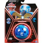 Bakugan deka bojovník S6 Titanium Dragonoid – Zboží Mobilmania