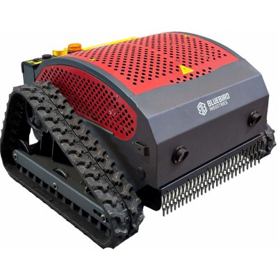 Bluebird FM 24-65 – Zboží Dáma